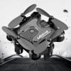 Mini folding drone - 720P