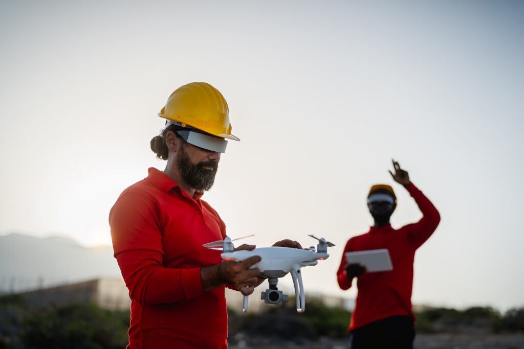 drone-engineer-working-with-futuristic-glasses-