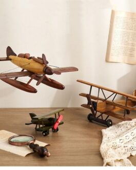 Furnishing Process Ornament Boys Birthday Gift