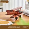Furnishing Process Ornament Boys Birthday Gift - Aircraft Type H