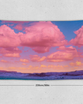 Super Soft Wall Tapestry