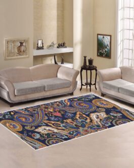 Area Rug 7′ x 5′