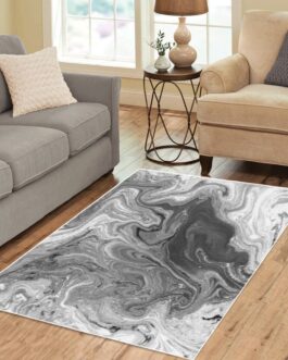 Area Rug 5.2′ x 4’