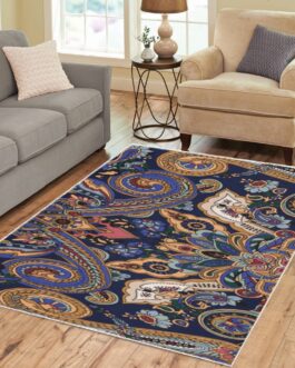 Area Rug 7′ x 5′