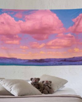 Super Soft Wall Tapestry